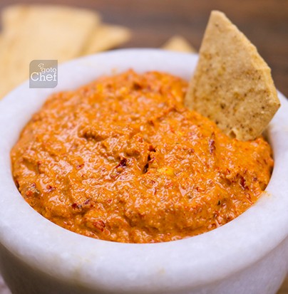 Muhammara Recipe Muhammara Recipe